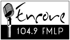 Encore Radio Partner Logo