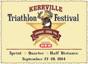 Kerrville Triathlon Expo