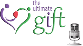 TUG Radio - The Ultimate Gift of Life Radio Show