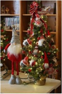 Trees of Hope