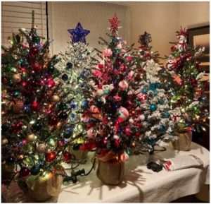 Trees of Hope