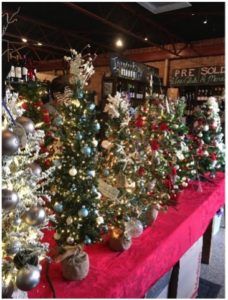 Trees of Hope