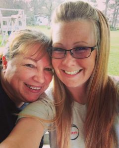 A Kidney For Sylvia