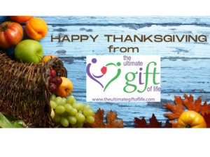 Thanksgiving 2022