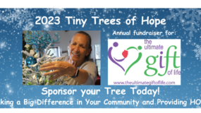 2023 Tiny Trees of Hope