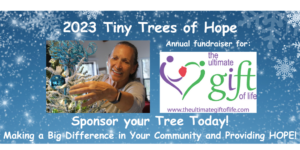 2023 Tiny Trees of Hope
